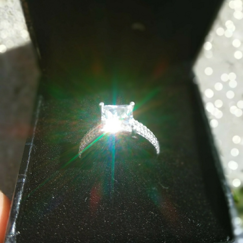 Moissanite